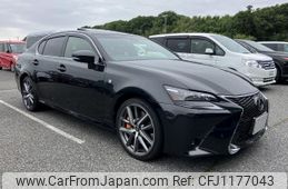 lexus gs 2020 quick_quick_DAA-GWL10_GWL10-7003875