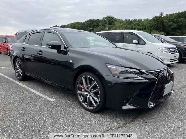 lexus gs 2020 quick_quick_DAA-GWL10_GWL10-7003875 image 1