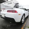 chevrolet camaro 2015 -GM--Chevrolet Camaro ﾌﾒｲ--2G1F93D3XF9133720---GM--Chevrolet Camaro ﾌﾒｲ--2G1F93D3XF9133720- image 9