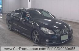 toyota crown 2010 quick_quick_DBA-GRS200_GRS200-0041569