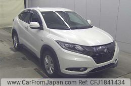 honda vezel 2015 CFJ1841434