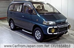 mitsubishi delica-spacegear 1994 CFJ1654868