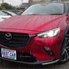 mazda cx-3 2025 CFJ1645236 image 1