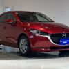 mazda demio 2019 -MAZDA--MAZDA2 6BA-DJLFS--DJLFS-702364---MAZDA--MAZDA2 6BA-DJLFS--DJLFS-702364- image 4