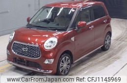 daihatsu cast 2018 -DAIHATSU--Cast LA250S-0124954---DAIHATSU--Cast LA250S-0124954-