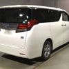 toyota alphard 2017 -TOYOTA--Alphard DAA-AYH30W--AYH30-0055869---TOYOTA--Alphard DAA-AYH30W--AYH30-0055869- image 2