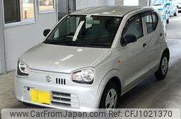 suzuki alto 2017 -SUZUKI 【宮崎 581ね8437】--Alto HA36S-333058---SUZUKI 【宮崎 581ね8437】--Alto HA36S-333058-