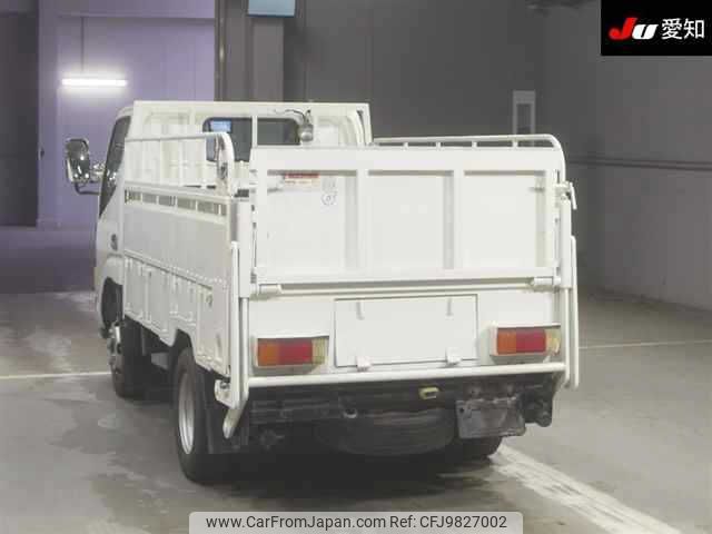 toyota dyna-truck 2007 -TOYOTA--Dyna XZU504-0001239---TOYOTA--Dyna XZU504-0001239- image 2