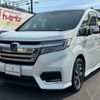 honda stepwagon 2019 -HONDA--Stepwgn DBA-RP4--RP4-1211707---HONDA--Stepwgn DBA-RP4--RP4-1211707- image 1