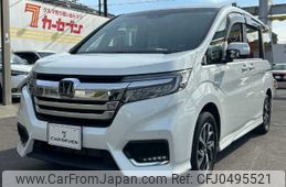 honda stepwagon 2019 -HONDA--Stepwgn DBA-RP4--RP4-1211707---HONDA--Stepwgn DBA-RP4--RP4-1211707-