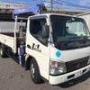 mitsubishi-fuso canter 2006 -MITSUBISHI 【大阪 100セ139】--Canter FE73DEN-520249---MITSUBISHI 【大阪 100セ139】--Canter FE73DEN-520249- image 1