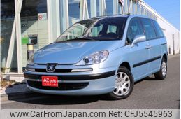 peugeot 807 2003 -PEUGEOT--Peugeot 807 ﾌﾒｲ--VF3EBRFNE13043958---PEUGEOT--Peugeot 807 ﾌﾒｲ--VF3EBRFNE13043958-