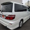 toyota alphard 2007 -TOYOTA--Alphard DBA-ANH10W--ANH10-0176359---TOYOTA--Alphard DBA-ANH10W--ANH10-0176359- image 20