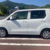 suzuki wagon-r 2013 quick_quick_DBA-MH34S_MH34S-272007 image 2