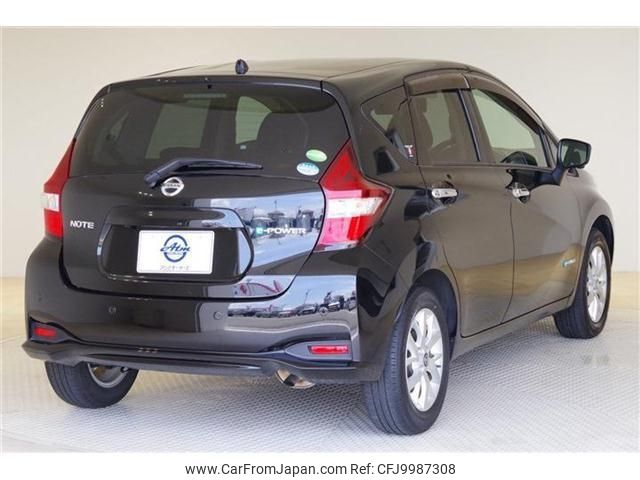 nissan note 2019 -NISSAN--Note HE12--213562---NISSAN--Note HE12--213562- image 2