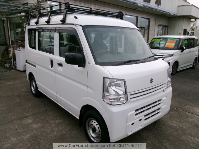 suzuki every 2021 -SUZUKI--Every HBD-DA17V--DA17V-523265---SUZUKI--Every HBD-DA17V--DA17V-523265- image 1