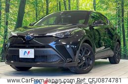 toyota c-hr 2022 -TOYOTA--C-HR 6AA-ZYX11--ZYX11-2048446---TOYOTA--C-HR 6AA-ZYX11--ZYX11-2048446-