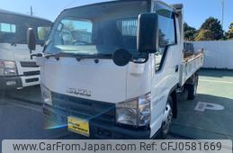 isuzu elf-truck 2007 GOO_NET_EXCHANGE_0580589A30241220W001