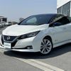 nissan leaf 2018 -NISSAN--Leaf ZAA-ZE1--ZE1-025573---NISSAN--Leaf ZAA-ZE1--ZE1-025573- image 4