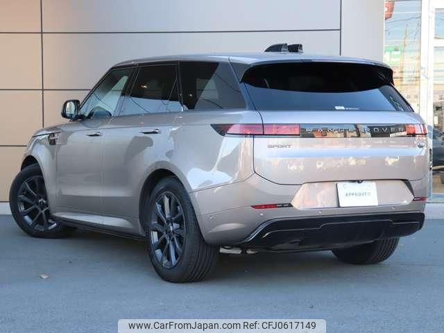 land-rover range-rover-sport 2023 quick_quick_L123WA_SAL1A2AWXPA141719 image 2