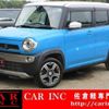 suzuki hustler 2015 quick_quick_MR31S_MR31S-298392 image 1