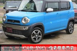 suzuki hustler 2015 quick_quick_MR31S_MR31S-298392