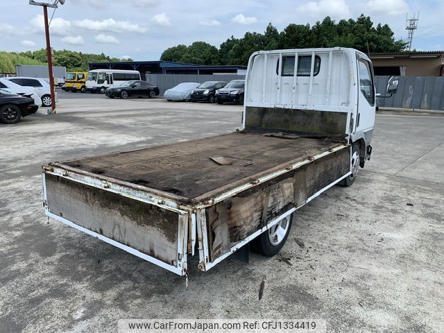 mitsubishi-fuso canter 1995 NIKYO_RY64792 image 2