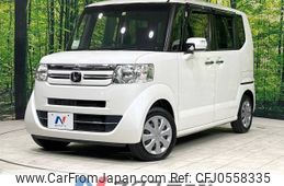 honda n-box 2015 -HONDA--N BOX DBA-JF1--JF1-1640918---HONDA--N BOX DBA-JF1--JF1-1640918-