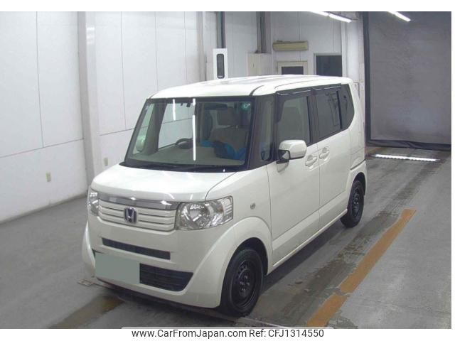 honda n-box 2015 quick_quick_DBA-JF2_JF2-1218356 image 1