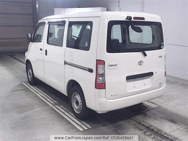 toyota townace-van 2020 -TOYOTA--Townace Van S413M-0000845---TOYOTA--Townace Van S413M-0000845- image 2