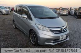 honda freed 2012 -HONDA 【野田 500】--Freed DBA-GB3--GB3-1433332---HONDA 【野田 500】--Freed DBA-GB3--GB3-1433332-