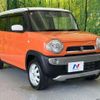 suzuki hustler 2014 CFJ1564200 image 17