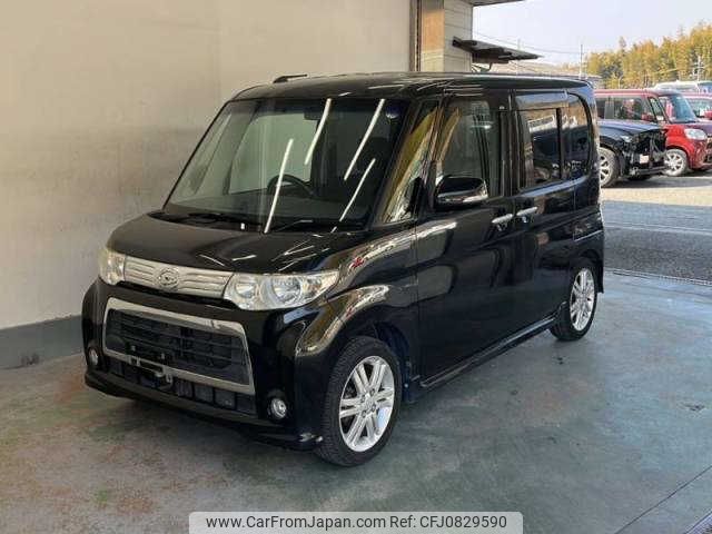 daihatsu tanto 2012 -DAIHATSU--Tanto L375S--0492536---DAIHATSU--Tanto L375S--0492536- image 1