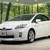 toyota prius 2010 -TOYOTA--Prius DAA-ZVW30--ZVW30-5135199---TOYOTA--Prius DAA-ZVW30--ZVW30-5135199- image 18