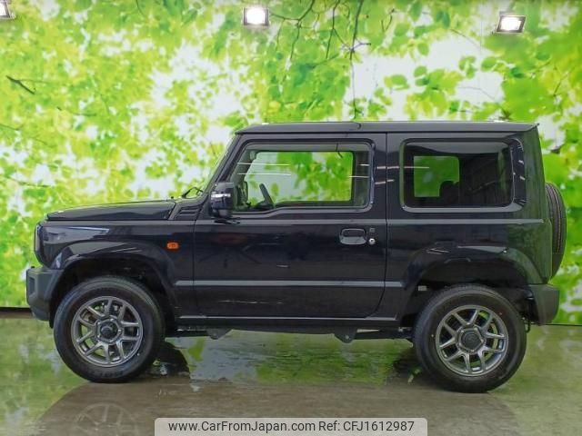 suzuki jimny 2025 CFJ1612987 image 2