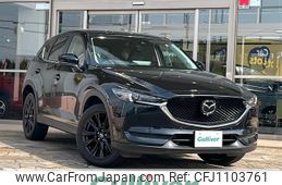 mazda cx-5 2021 -MAZDA--CX-5 6BA-KFEP--KFEP-453043---MAZDA--CX-5 6BA-KFEP--KFEP-453043-