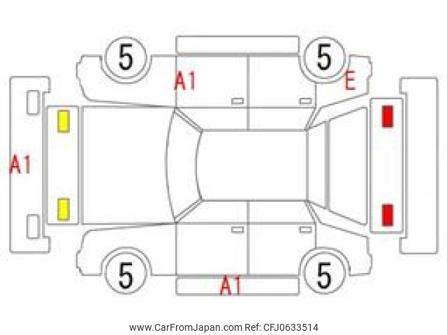 toyota prius 2013 -TOYOTA--Prius DAA-ZVW30--ZVW30-1653189---TOYOTA--Prius DAA-ZVW30--ZVW30-1653189- image 2