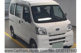 subaru sambar-van 2017 quick_quick_EBD-S321B_0014409