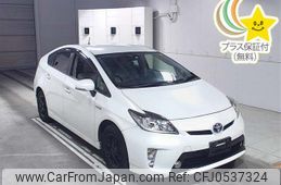 toyota prius 2014 -TOYOTA--Prius ZVW30-1814585---TOYOTA--Prius ZVW30-1814585-