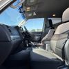 mitsubishi pajero 2010 CFJ1649682 image 17