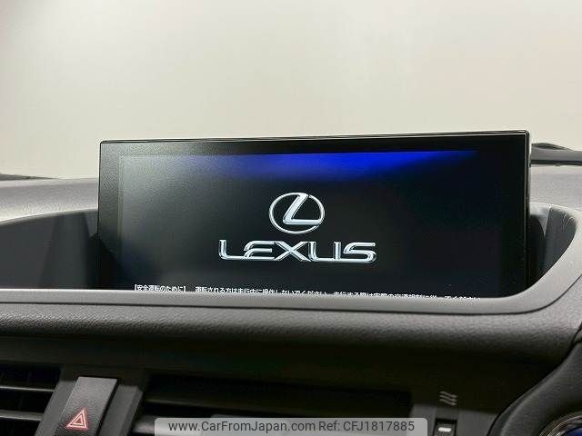 lexus ct 2018 CFJ1817885 image 2