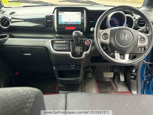honda n-box-plus 2014 CFJ1851571 image 2