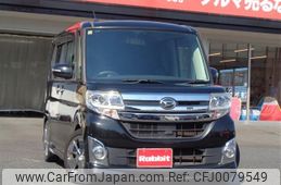 daihatsu tanto 2014 -DAIHATSU--Tanto DBA-LA600S--LA600S-0174693---DAIHATSU--Tanto DBA-LA600S--LA600S-0174693-