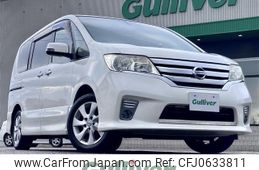 nissan serena 2011 -NISSAN--Serena DBA-FC26--FC26-045531---NISSAN--Serena DBA-FC26--FC26-045531-