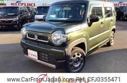 suzuki hustler 2021 quick_quick_MR92S_MR92S-165032