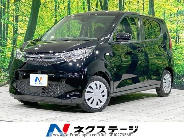 mitsubishi ek-wagon 2021 -MITSUBISHI--ek Wagon 5BA-B33W--B33W-0109597---MITSUBISHI--ek Wagon 5BA-B33W--B33W-0109597- image 1