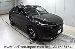 honda vezel 2023 CFJ1635164