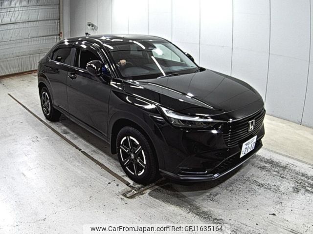 honda vezel 2023 CFJ1635164 image 1