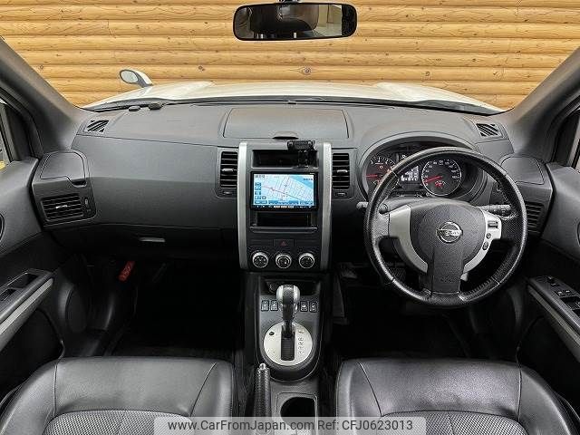 nissan x-trail 2013 -NISSAN--X-Trail DBA-NT31--NT31-312044---NISSAN--X-Trail DBA-NT31--NT31-312044- image 2