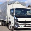 mitsubishi-fuso canter 2023 GOO_NET_EXCHANGE_0207851A30250122W004 image 4